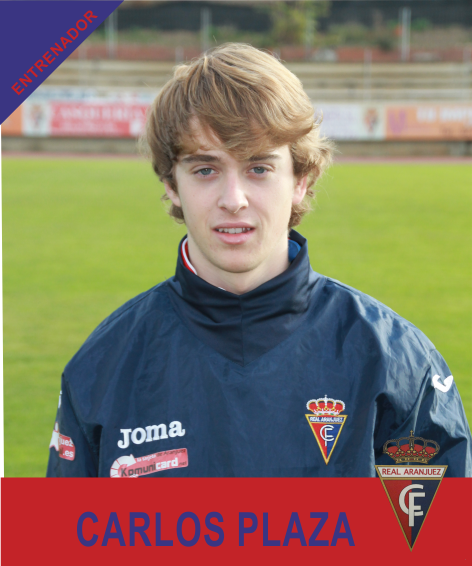 JUVENIL-ENTRENADOR